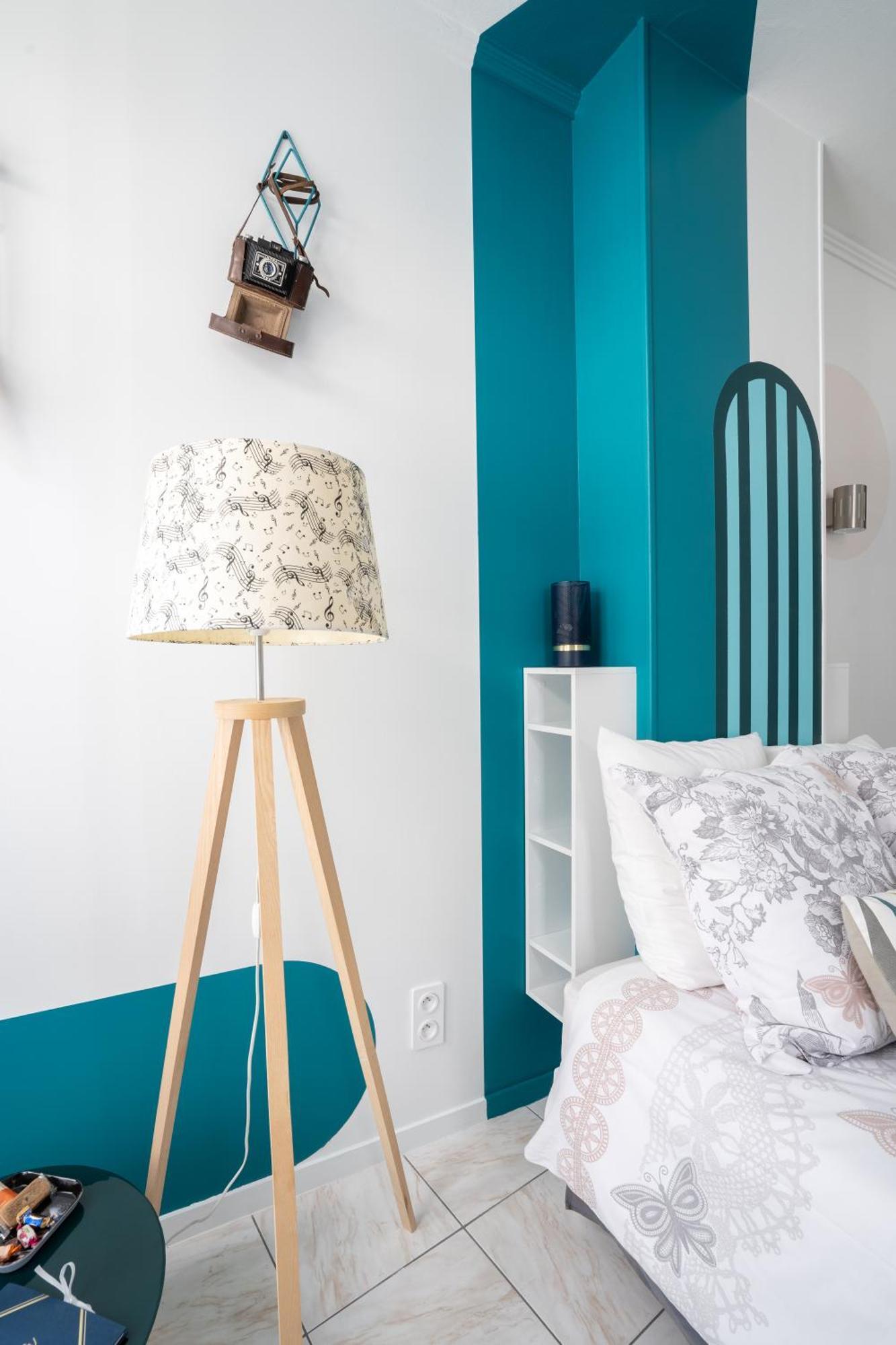 Superlogis - Les Arts- Studio Classe 3 Etoiles - Blois-Hypercentre Ngoại thất bức ảnh